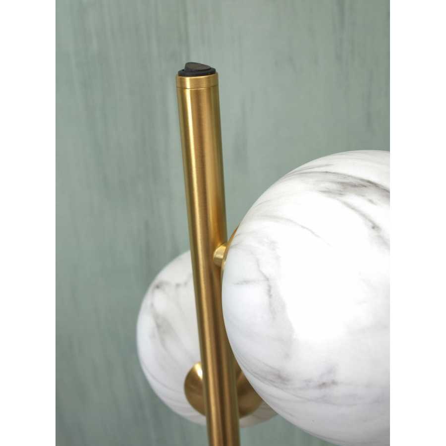 Its About RoMi Carrara Floor Lamp