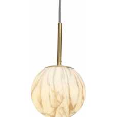 Its About RoMi Carrara Pendant Light