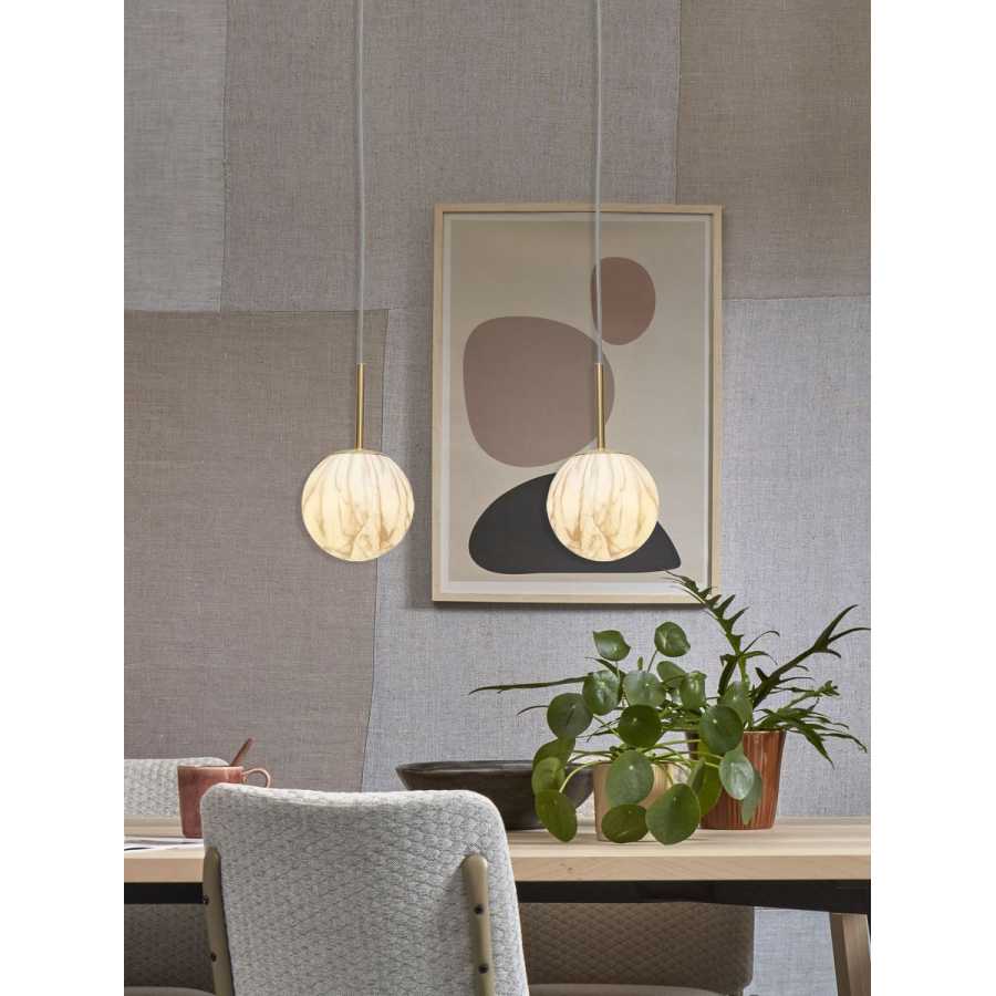 Its About RoMi Carrara Pendant Light - Small