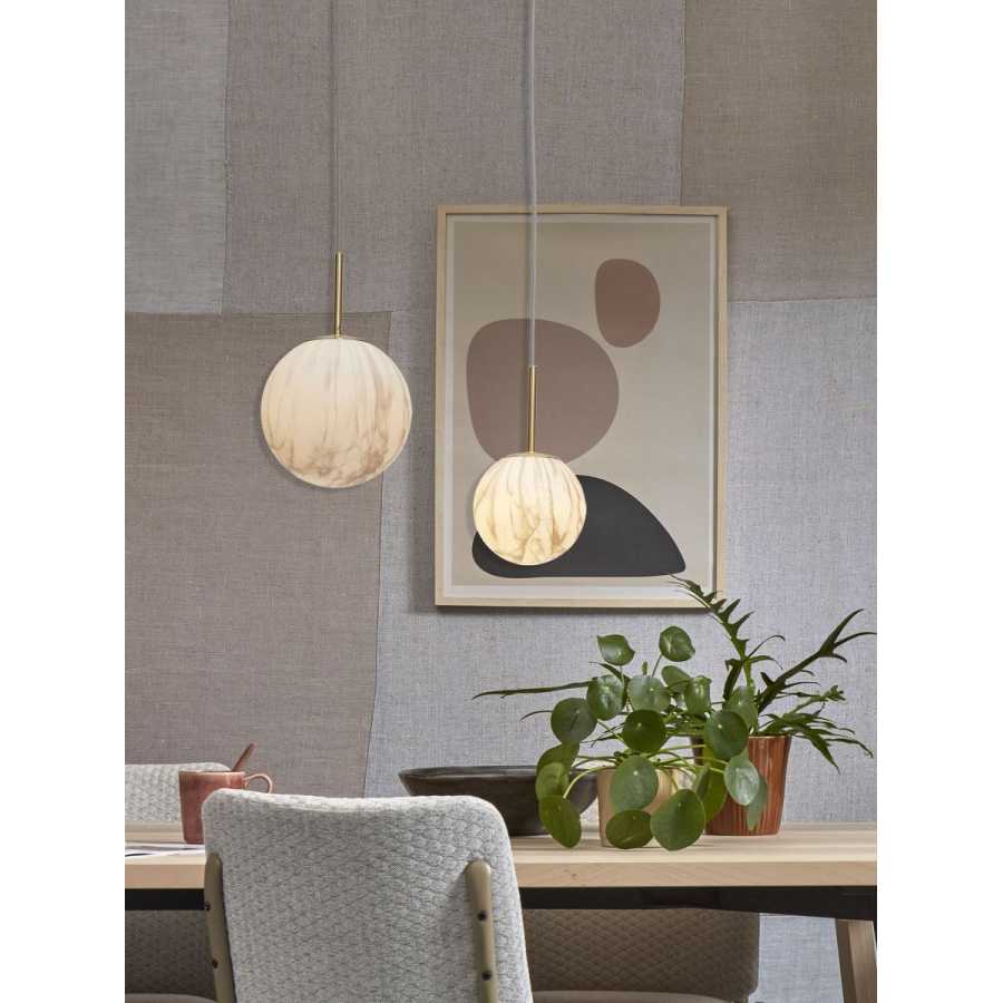 Its About RoMi Carrara Pendant Light - Small