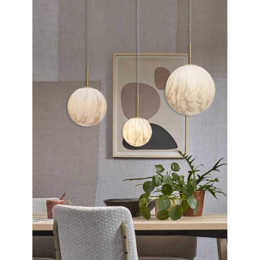 Its About RoMi Carrara Pendant Light - Small