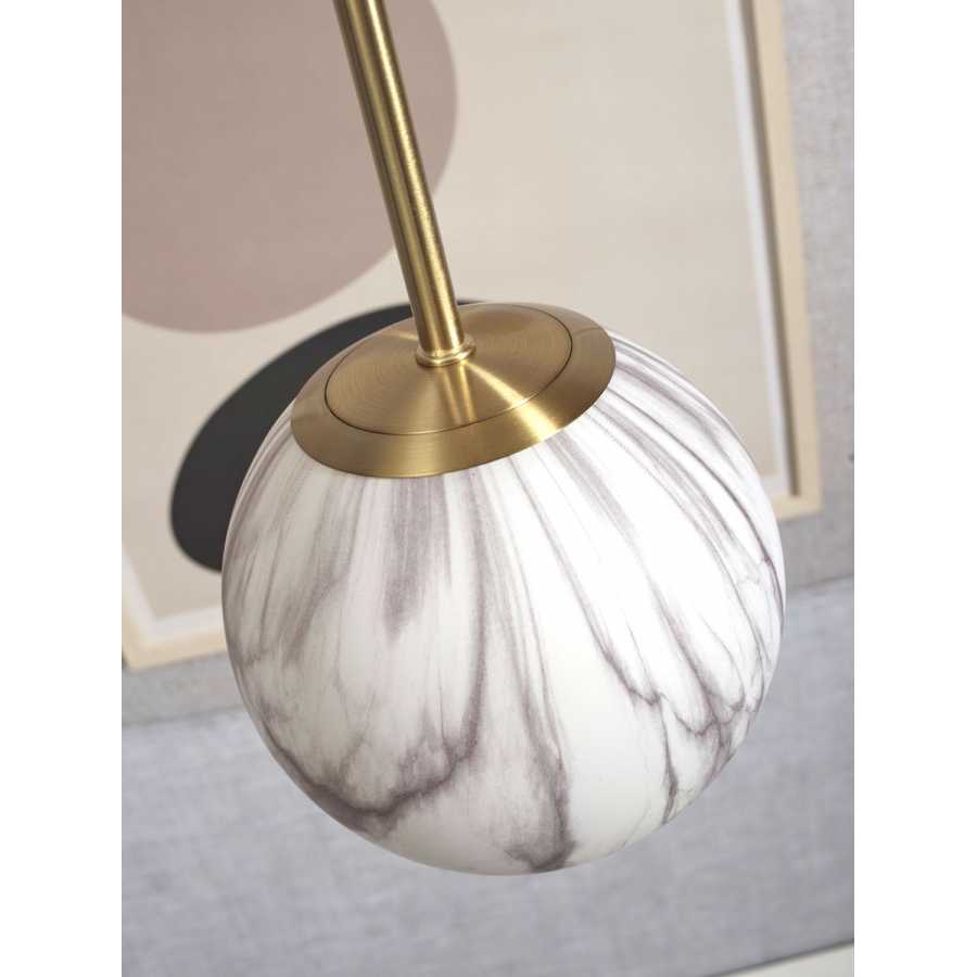 Its About RoMi Carrara Pendant Light - Small