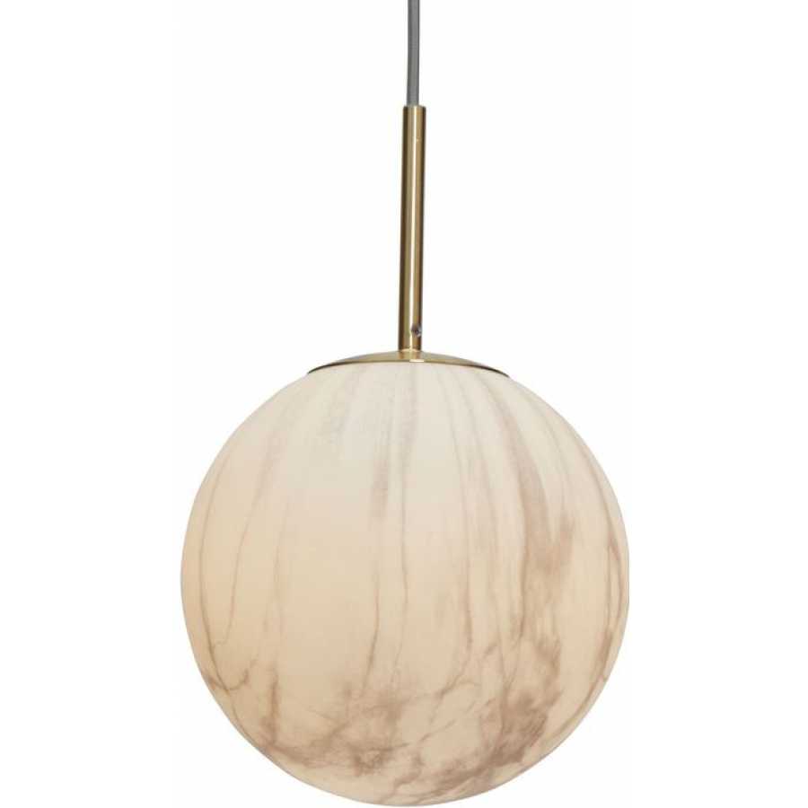 Its About RoMi Carrara Pendant Light - Medium