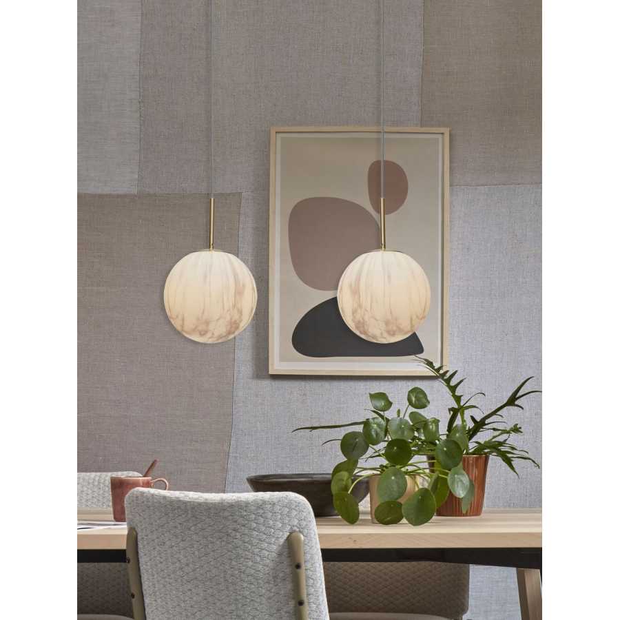 Its About RoMi Carrara Pendant Light - Medium