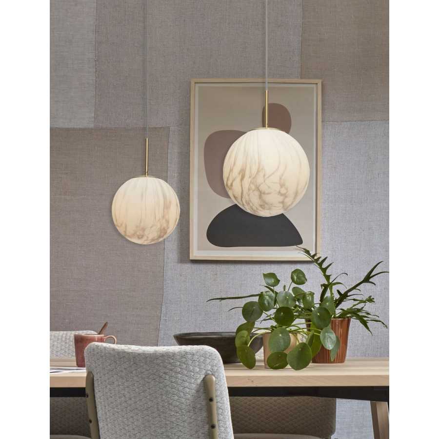 Its About RoMi Carrara Pendant Light - Medium