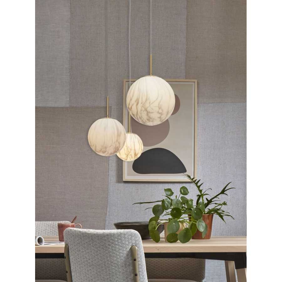 Its About RoMi Carrara Pendant Light - Medium