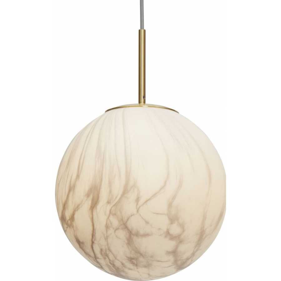 Its About RoMi Carrara Pendant Light - Large