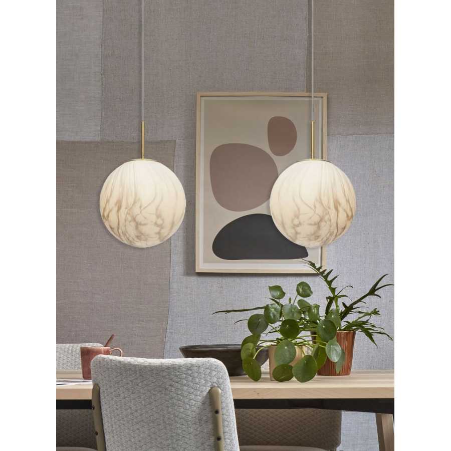 Its About RoMi Carrara Pendant Light - Large