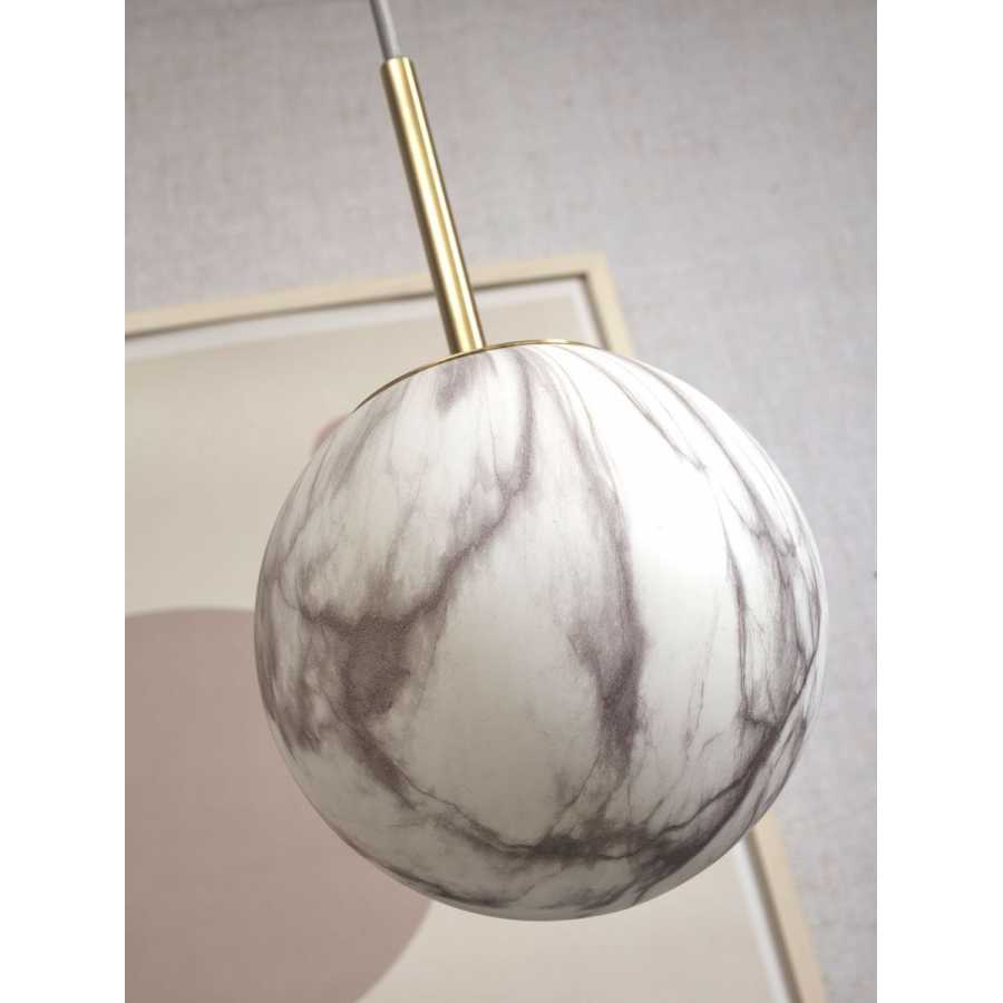 Its About RoMi Carrara Pendant Light - Large