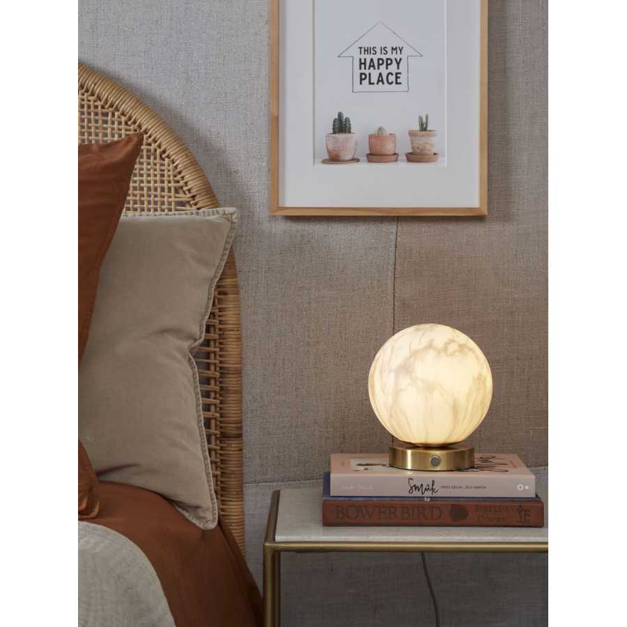 Its About RoMi Carrara Table Lamp