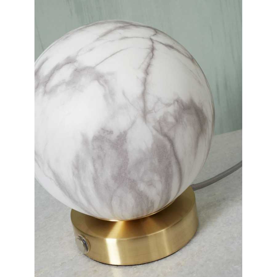 Its About RoMi Carrara Table Lamp