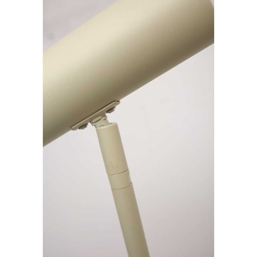 Its About RoMi Havana Floor Lamp - Soft Green