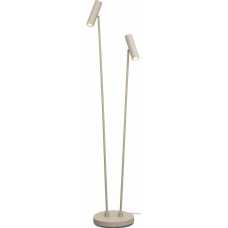 Its About RoMi Havana Floor Lamp - Sand