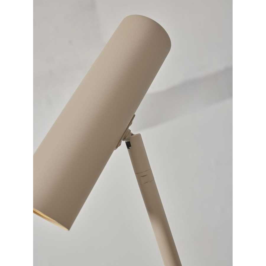 Its About RoMi Havana Floor Lamp - Sand