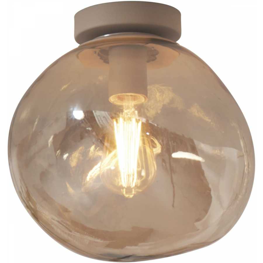 Its About RoMi Helsinki Ceiling Light - Amber