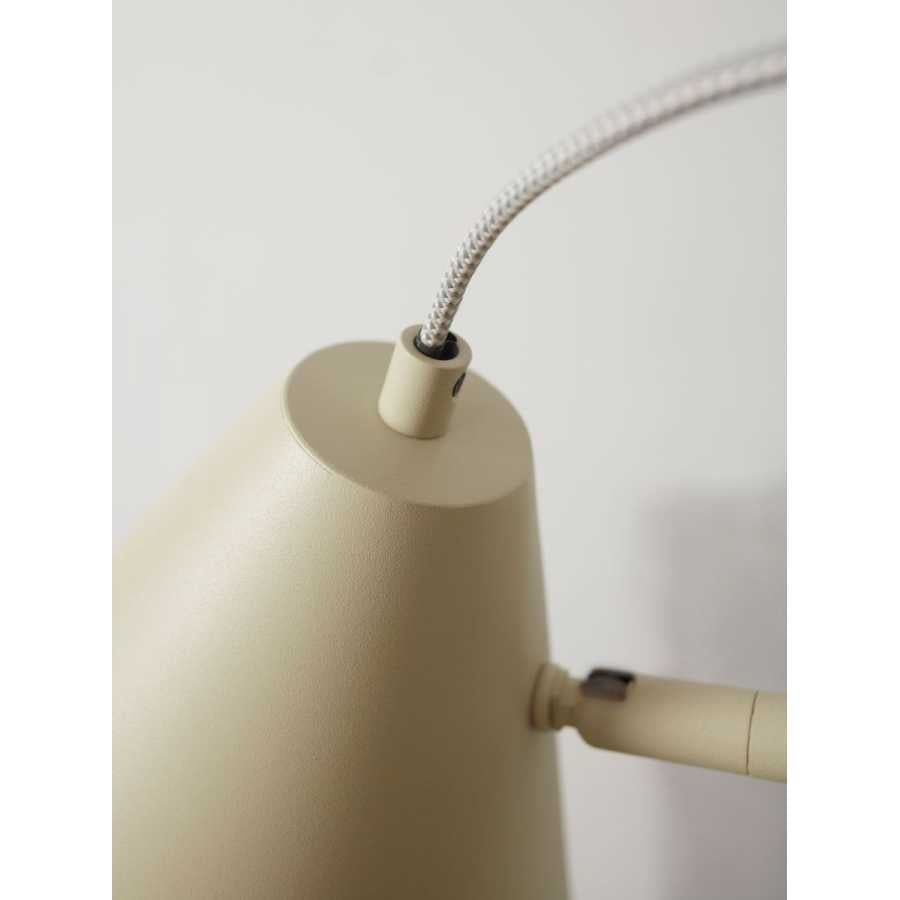 Its About RoMi Lisbon Floor Lamp - Soft Green