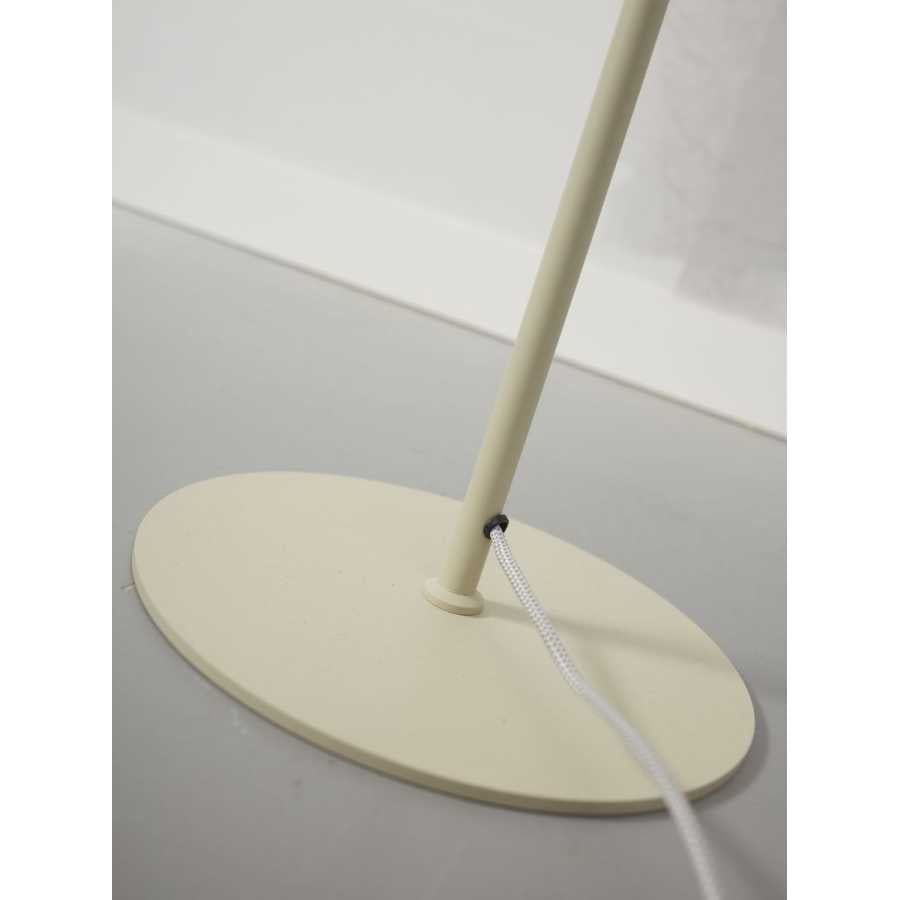 Its About RoMi Lisbon Floor Lamp - Soft Green