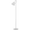 Its About RoMi Lisbon Floor Lamp - White