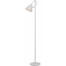 Its About RoMi Lisbon Floor Lamp - White