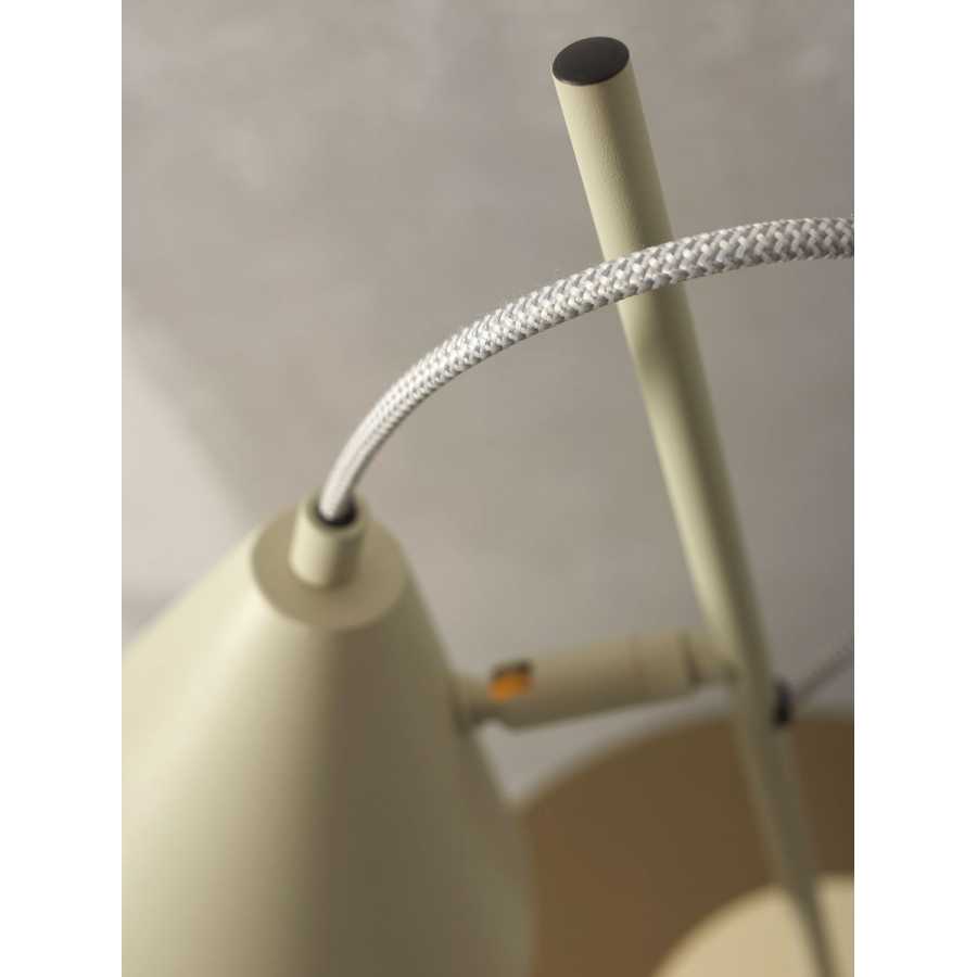 Its About RoMi Lisbon Table Lamp - Soft Green