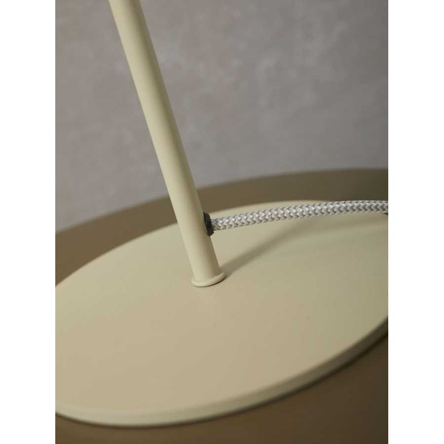 Its About RoMi Lisbon Table Lamp - Soft Green