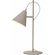 Its About RoMi Lisbon Table Lamp - Sand