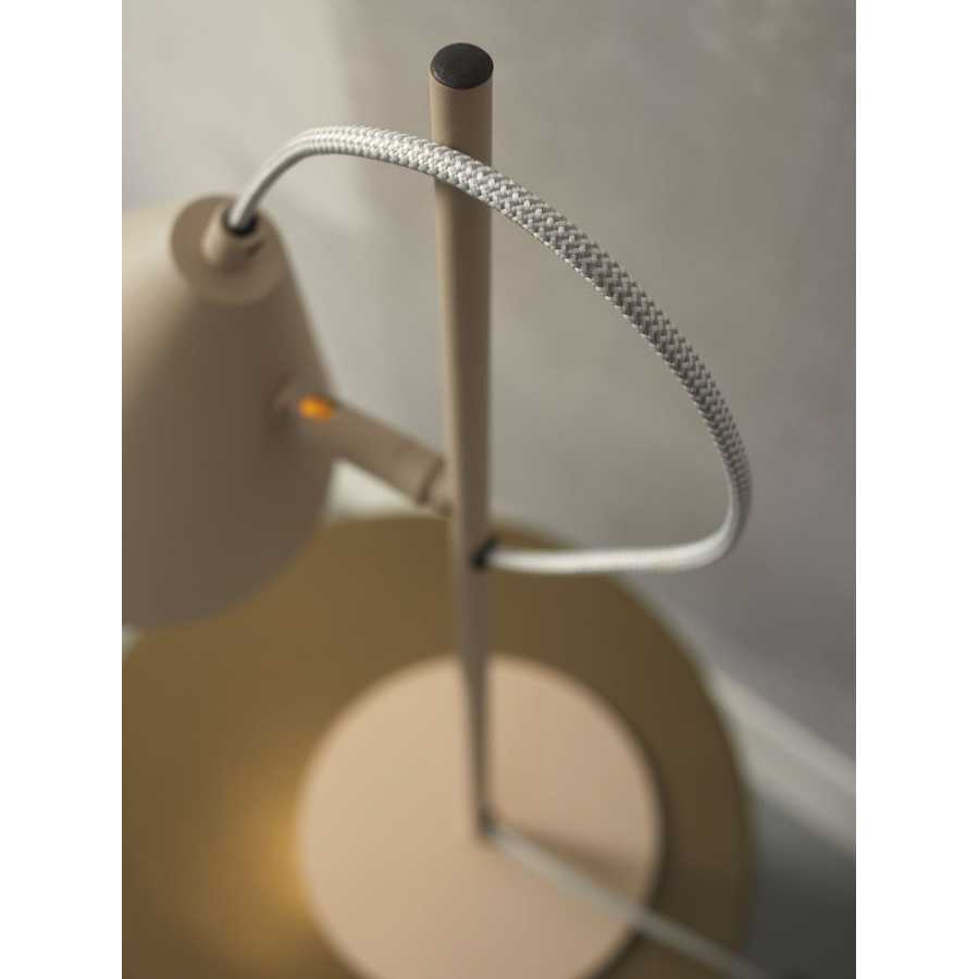Its About RoMi Lisbon Table Lamp - Sand