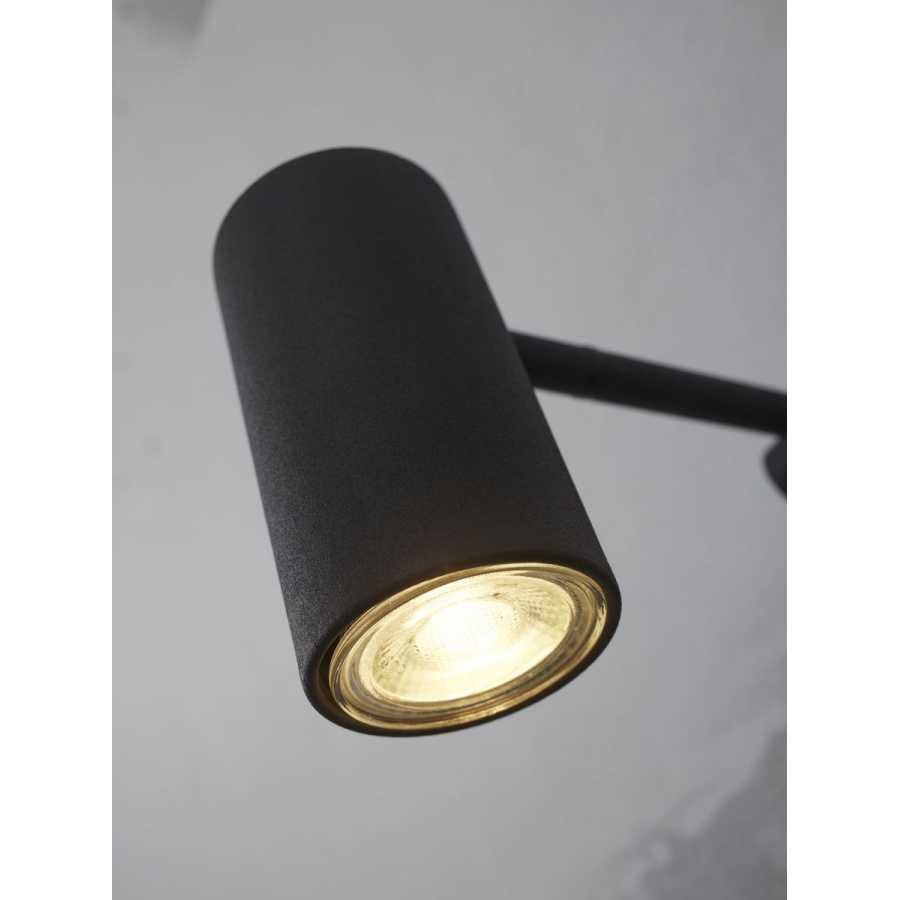 Its About RoMi Montreux Wall Light - Black