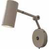 Its About RoMi Montreux Wall Light - Sand