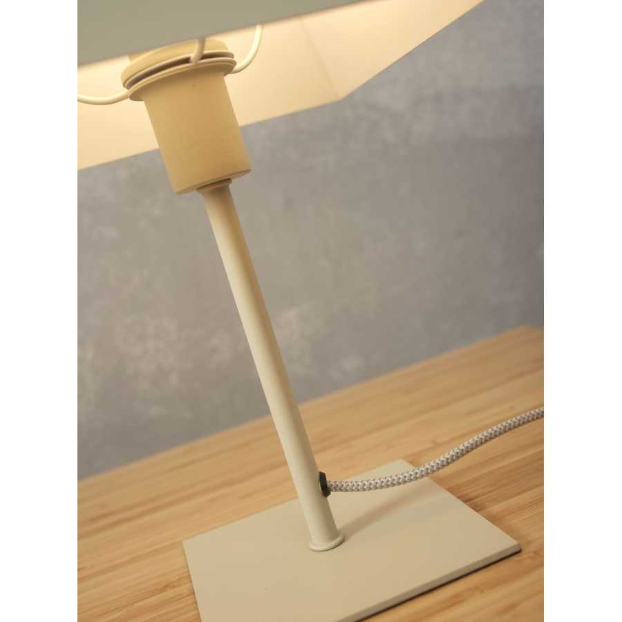 Its About RoMi Perth Table Lamp - Soft Green