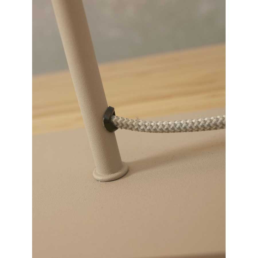 Its About RoMi Perth Table Lamp - Sand