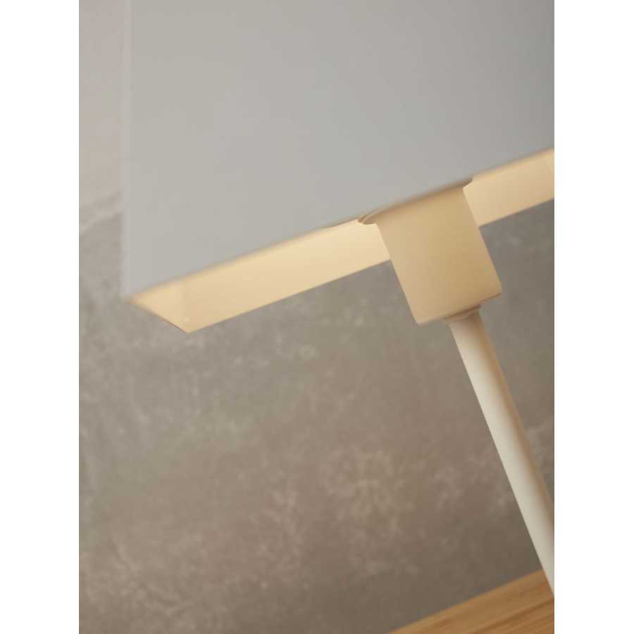 Its About RoMi Perth Table Lamp - White