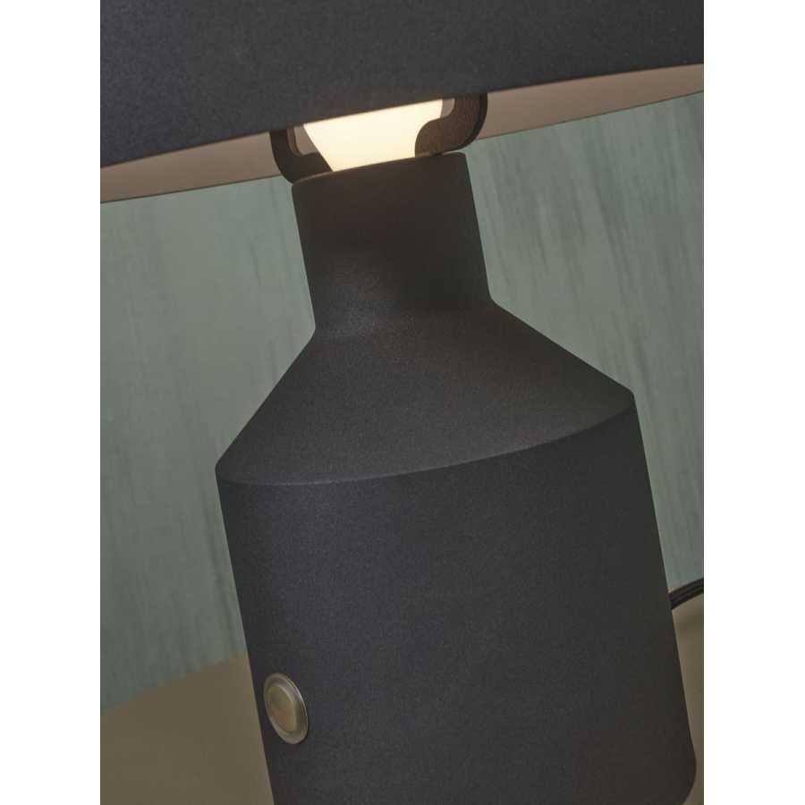 Its About RoMi Porto Table Lamp - Black