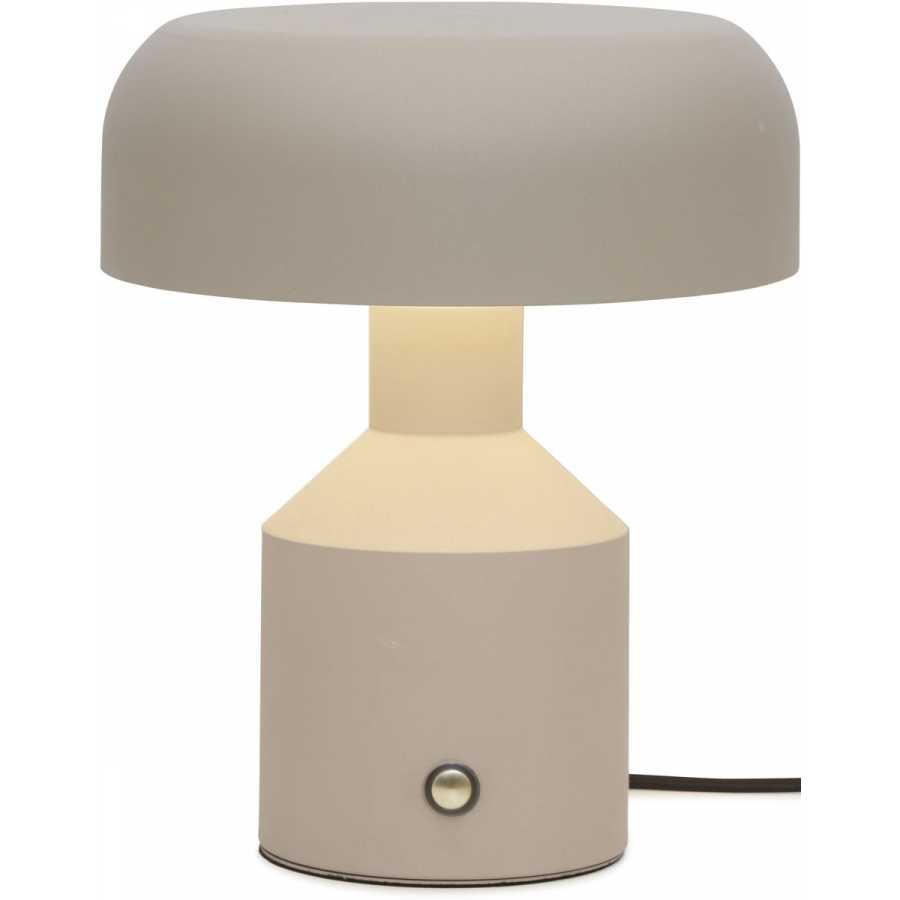 Its About RoMi Porto Table Lamp - Grey