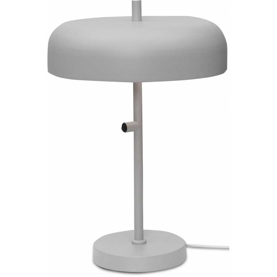 Its About RoMi Porto Table Lamp - Light Grey