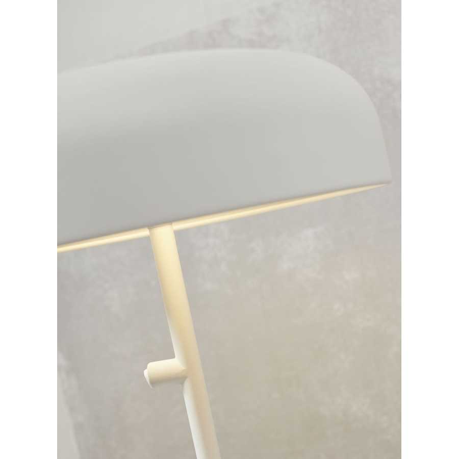 Its About RoMi Porto Table Lamp - White