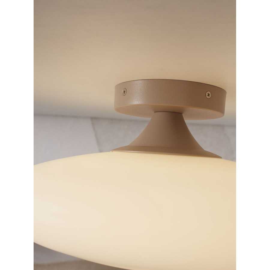 Its About RoMi Sapporo Ceiling Light - Small