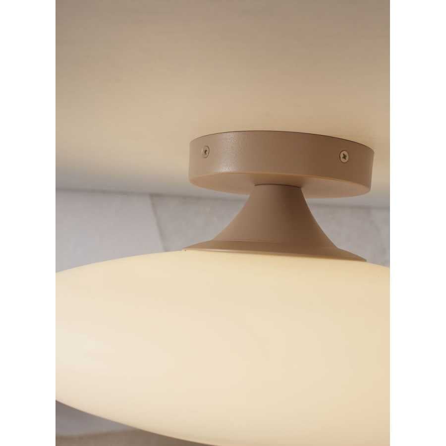 Its About RoMi Sapporo Ceiling Light - Large