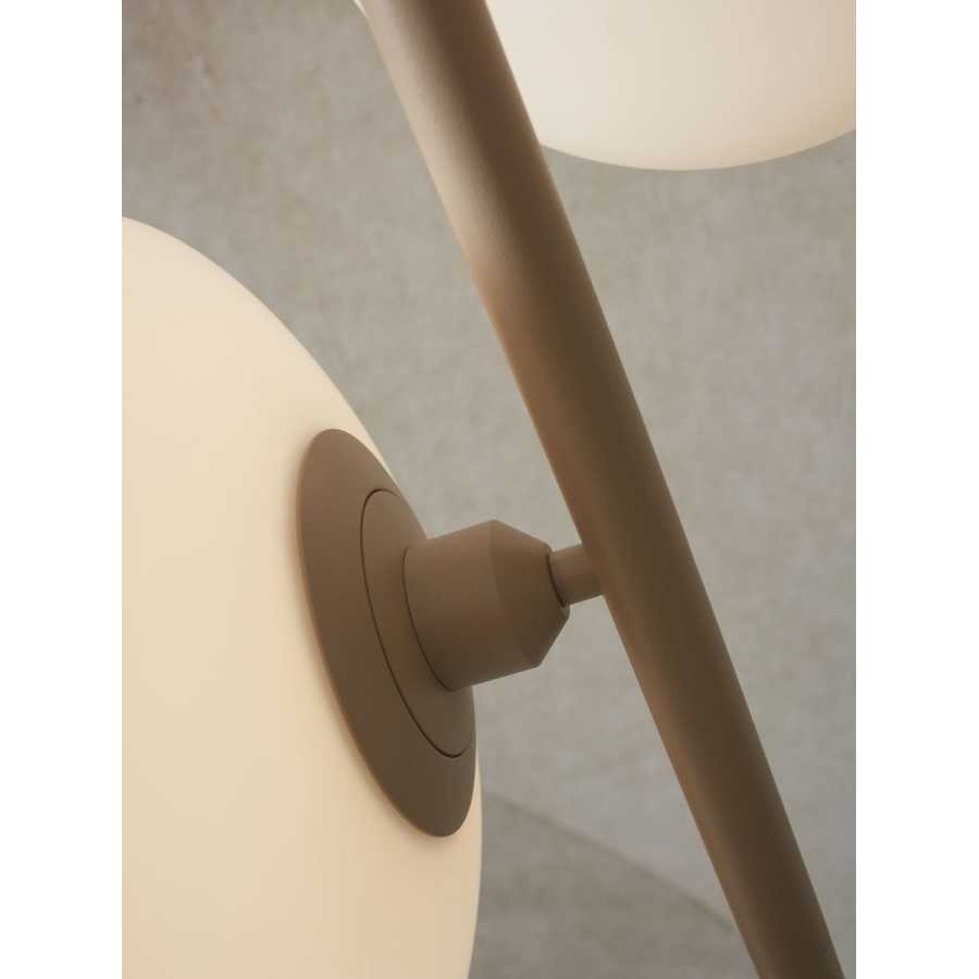 Its About RoMi Sapporo Floor Lamp