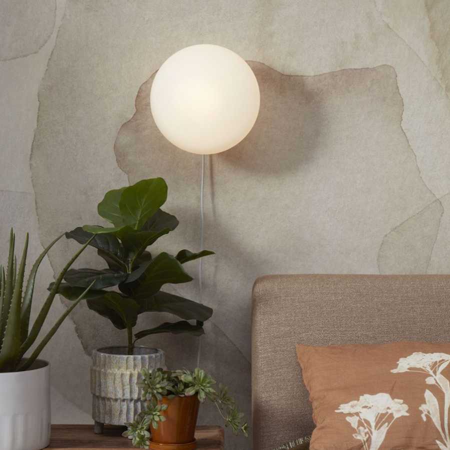 Its About RoMi Sapporo Wall Light - Small