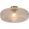 Its About RoMi Venice Ceiling Light - Clear