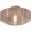 Its About RoMi Verona Ceiling Light - Amber