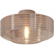 Its About RoMi Verona Ceiling Light - Amber