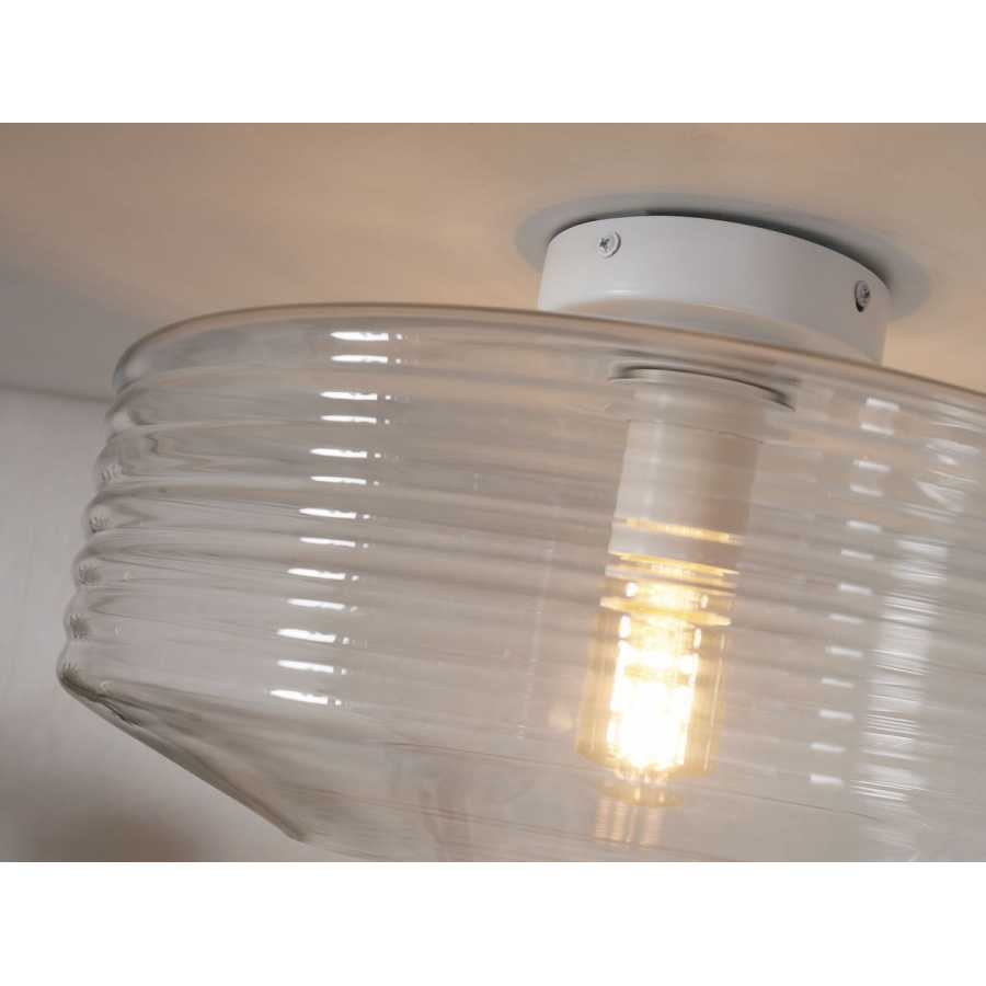 Its About RoMi Verona Ceiling Light - Clear