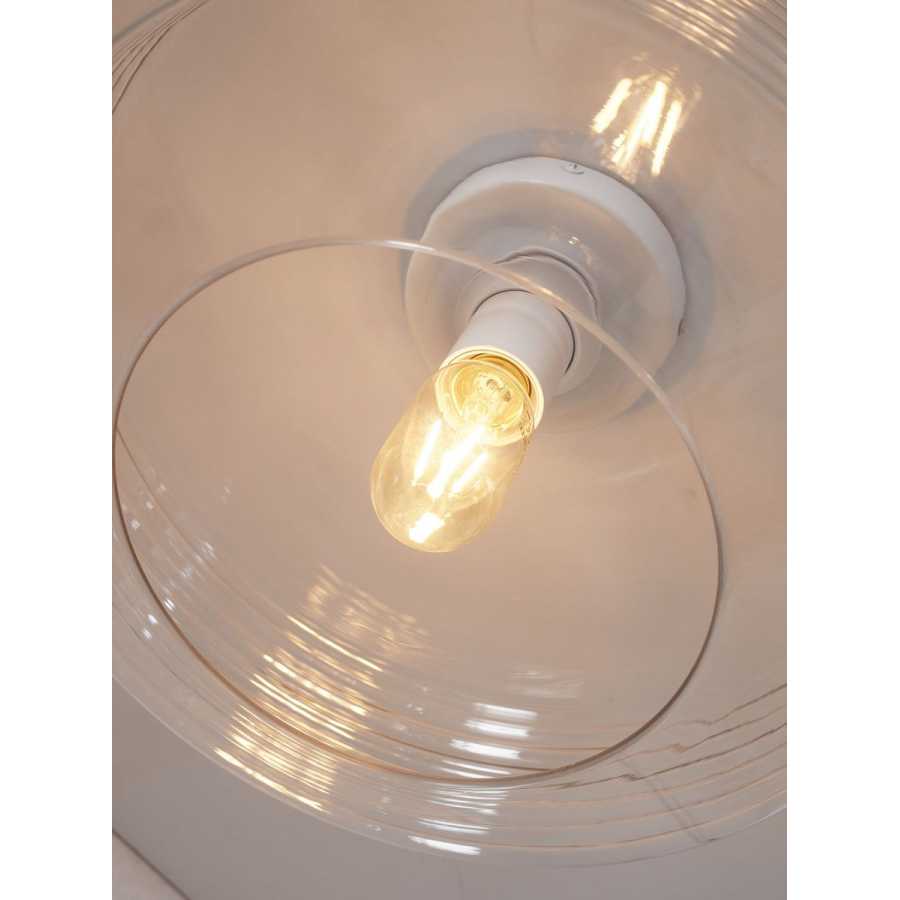 Its About RoMi Verona Ceiling Light - Clear