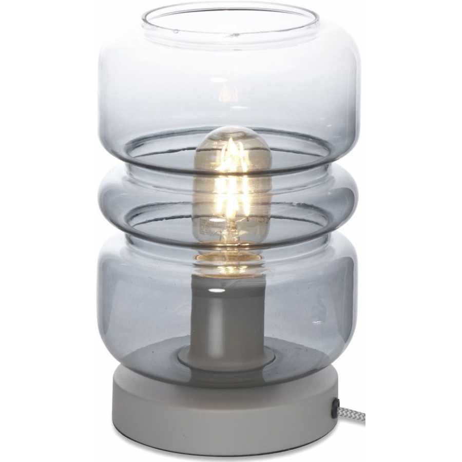 Its About RoMi Verona Table Lamp - Light Grey