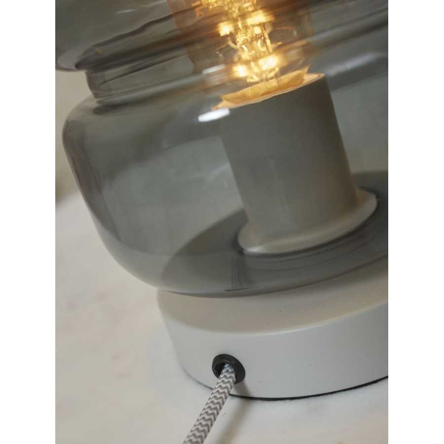 Its About RoMi Verona Table Lamp - Light Grey