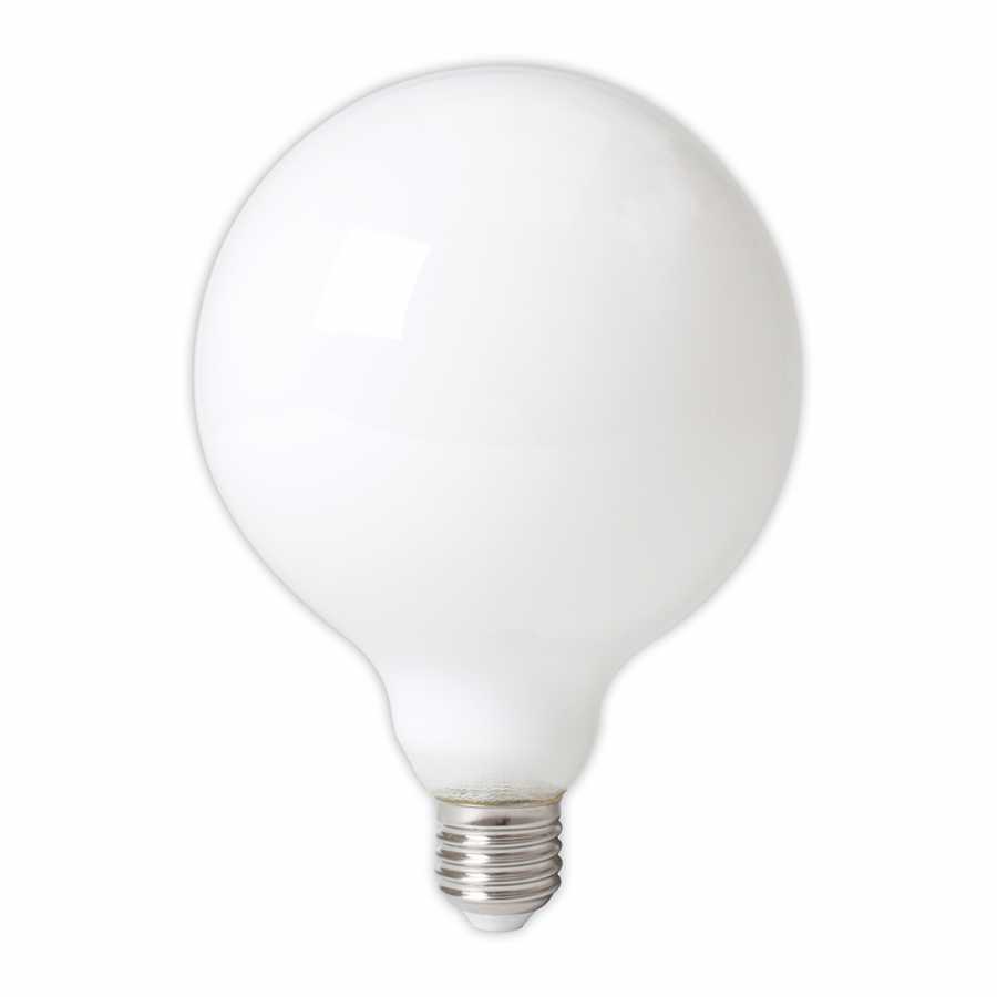 It's About Romi E27 / 6W Large Globe LED Warm White Lightbulb