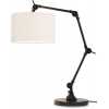 Its About RoMi Amsterdam Table Lamp - Black & White