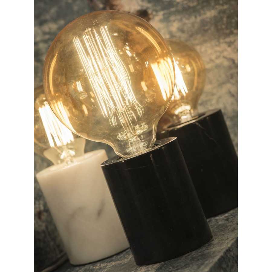 Its About RoMi Athens Table Lamp - Black
